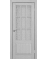 Тоскана_642.2221 ЭКО-шпон Дуб серый FL