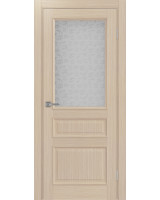 Тоскана_631.211 багет ЭКО-шпон Дуб беленый FL