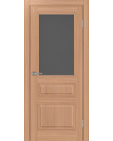 Тоскана_631.211 багет ЭКО-шпон Ясень тёмный