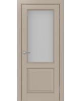 Тоскана_602.21 багет ЭКО-шпон Мокко