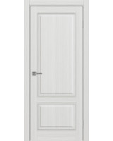 Тоскана_640.11 багет ЭКО-шпон Ясень серебристый