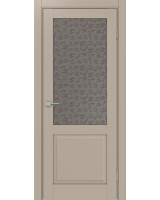 Тоскана_602.21 ЭКО-шпон Мокко