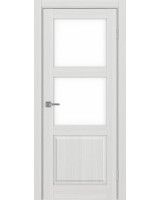 Тоскана_630.221 ЭКО-шпон Ясень серебристый