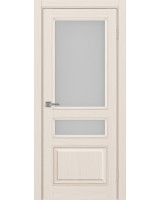 Тоскана_631.221 багет ЭКО-шпон Ясень перламутровый