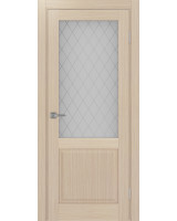 Тоскана_602.21 ЭКО-шпон Дуб беленый FL