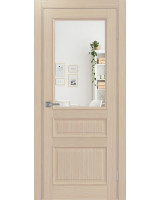 Тоскана_631.211 багет ЭКО-шпон Дуб беленый FL