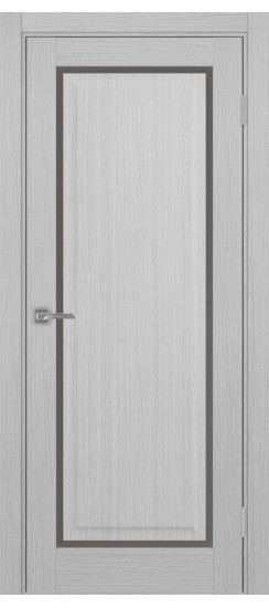 Межкомнатная дверь Тоскана_601С.21.45  Дуб серый FL