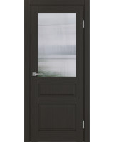 Тоскана_631.211 ЭКО-шпон Венге FL