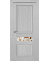 Тоскана_631.121 багет ЭКО-шпон Дуб серый FL