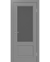 Тоскана_640.21 багет ЭКО-шпон Серый