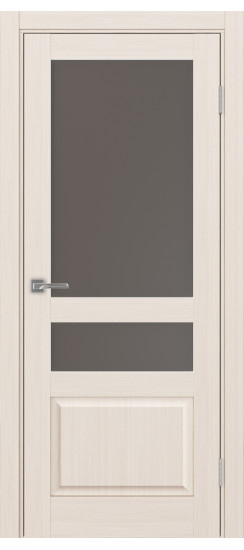 Межкомнатная дверь Тоскана_631.221.35  Ясень перламутровый