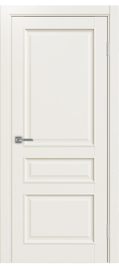 Межкомнатная дверь Тоскана_631.111 багет.35  Бежевый