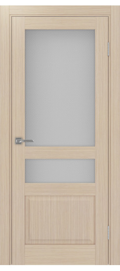Межкомнатная дверь Тоскана_631.221.35  Дуб беленый FL