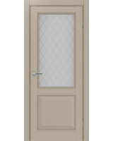 Тоскана_602.21 багет ЭКО-шпон Мокко