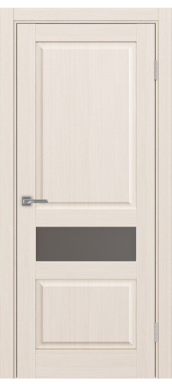 Межкомнатная дверь Тоскана_631.121.35  Ясень перламутровый