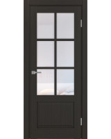 Тоскана_641.2221 ЭКО-шпон Венге FL