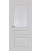 Тоскана_631.211 багет ЭКО-шпон Пепельный