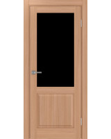 Тоскана_602.21 ЭКО-шпон Ясень тёмный