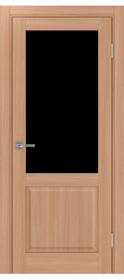 Межкомнатная дверь Тоскана_602.21.35  Ясень тёмный