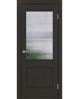 Тоскана_602U.21 ЭКО-шпон Венге FL