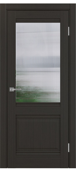 Межкомнатная дверь Тоскана_602U.21.35  Венге FL