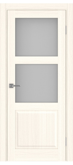 Межкомнатная дверь Тоскана_630.221.35  Ясень светлый