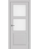 Тоскана_630.221 ЭКО-шпон Пепельный