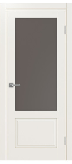 Межкомнатная дверь Тоскана_640.21.35  Бежевый