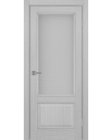 Тоскана_640.21 багет ЭКО-шпон Дуб серый FL