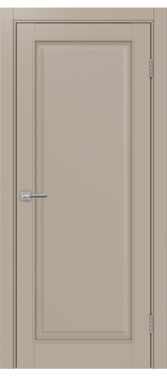 Межкомнатная дверь Тоскана_601.1 багет.35  Мокко