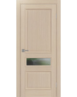 Тоскана_631.121 багет ЭКО-шпон Дуб беленый FL