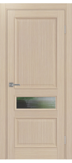 Межкомнатная дверь Тоскана_631.121 багет.35  Дуб беленый FL