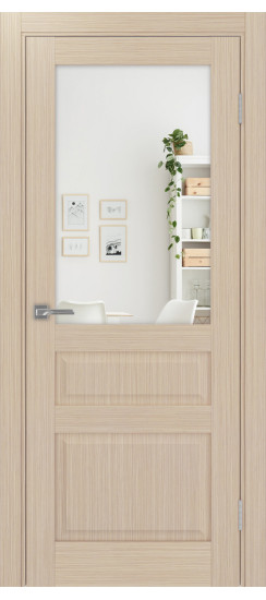 Межкомнатная дверь Тоскана_631.211.35  Дуб беленый FL