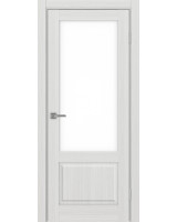 Тоскана_640.21 ЭКО-шпон Ясень серебристый