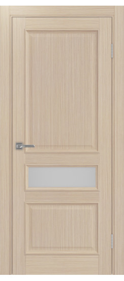 Межкомнатная дверь Тоскана_631.121 багет.35  Дуб беленый FL