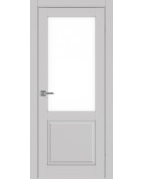 Тоскана_602.21 ЭКО-шпон Пепельный