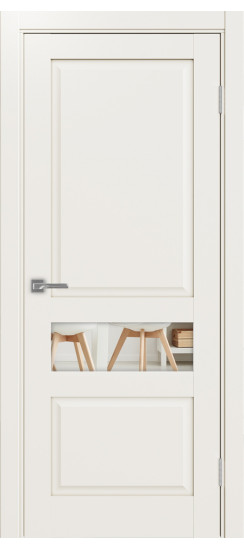 Межкомнатная дверь Тоскана_631.121.35  Бежевый