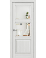 Тоскана_630.221 багет ЭКО-шпон Ясень серебристый