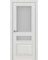 Тоскана_631.221 багет ЭКО-шпон Ясень серебристый