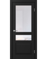 Тоскана_631.221 ЭКО-шпон Антрацит