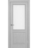 Тоскана_602.21 багет ЭКО-шпон Дуб серый FL