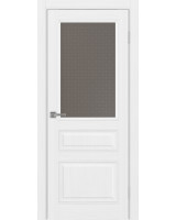 Тоскана_631.211 багет ЭКО-шпон Белый лёд