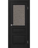 Тоскана_631.211 багет ЭКО-шпон Антрацит