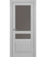 Тоскана_631.221 ЭКО-шпон Дуб серый FL