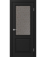 Тоскана_602.21 багет ЭКО-шпон Антрацит