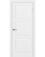 Тоскана_630.111 ЭКО-шпон Белый лёд