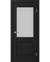 Тоскана_602U.21 ЭКО-шпон Антрацит