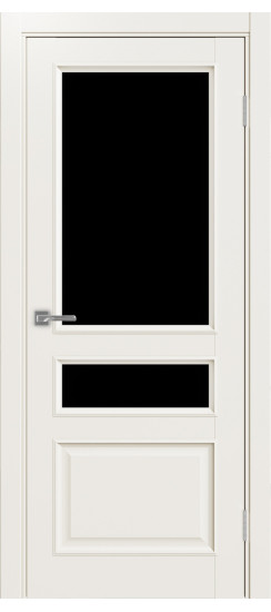 Межкомнатная дверь Тоскана_631.221 багет.35  Бежевый