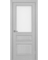 Тоскана_631.211 багет ЭКО-шпон Дуб серый FL