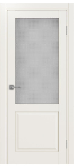 Межкомнатная дверь Тоскана_602.21.35  Бежевый